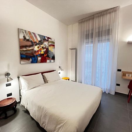 Meraki Family House Наполи Екстериор снимка