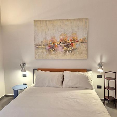 Meraki Family House Наполи Екстериор снимка