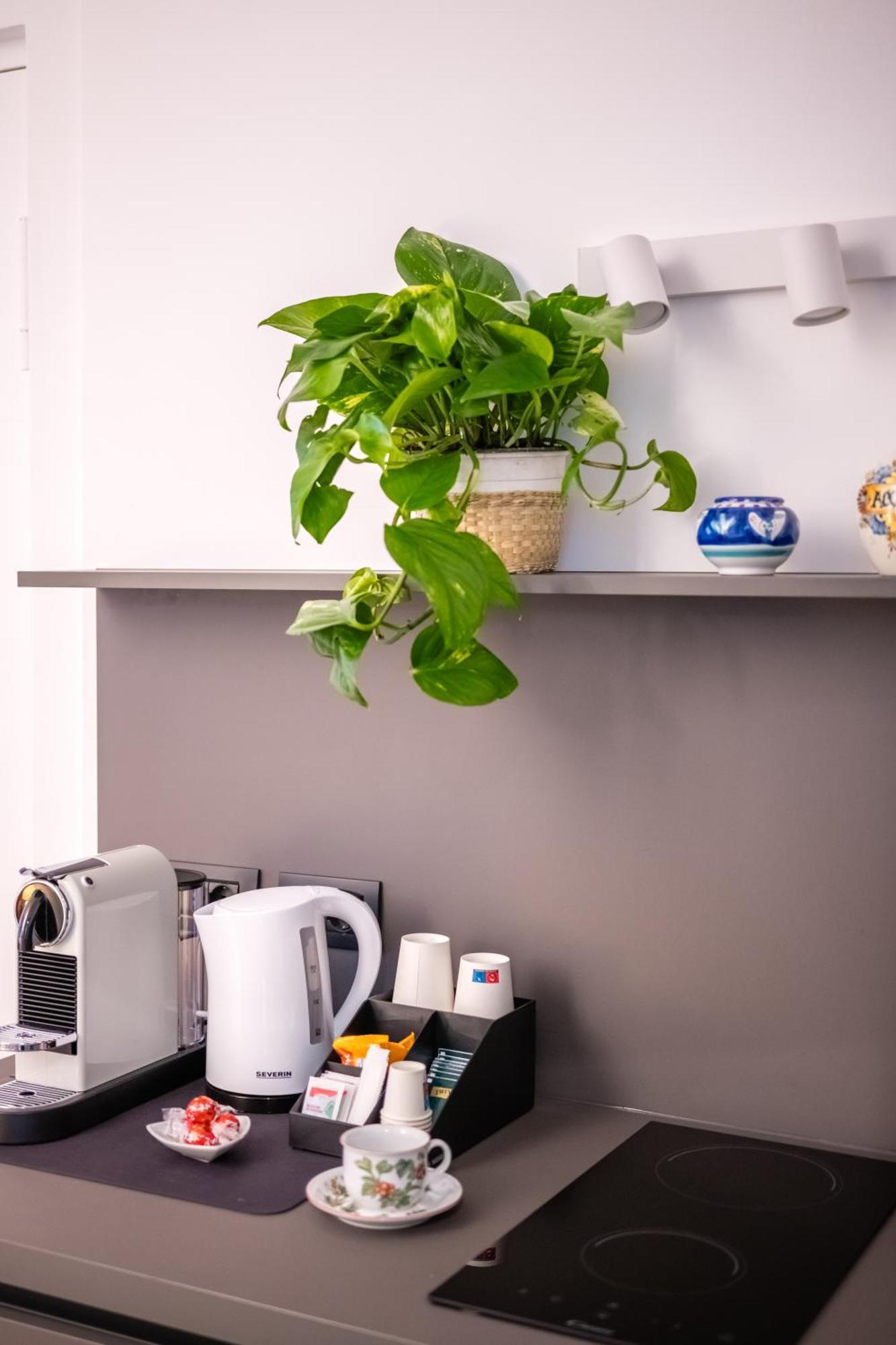 Meraki Family House Наполи Екстериор снимка