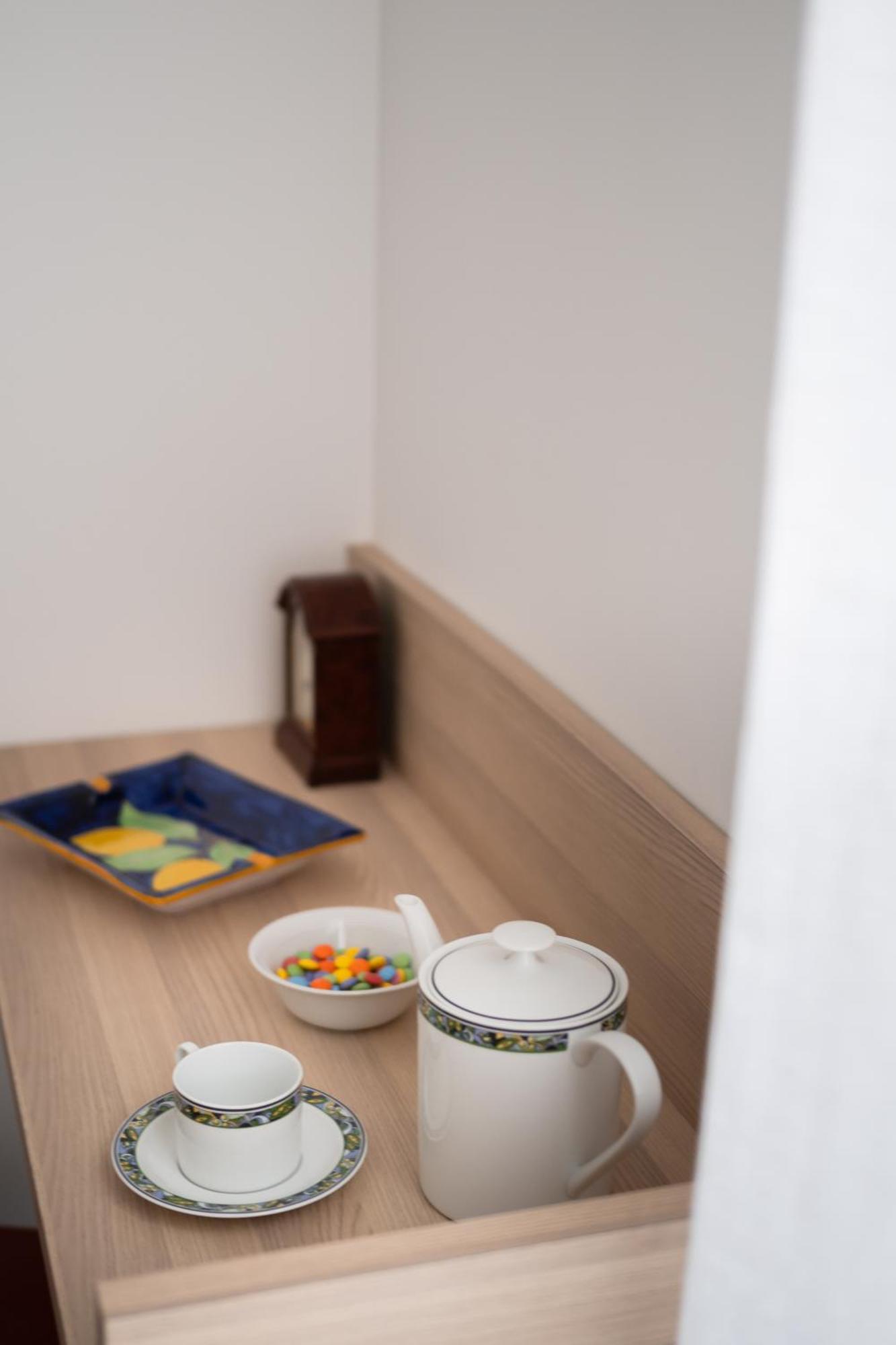 Meraki Family House Наполи Екстериор снимка