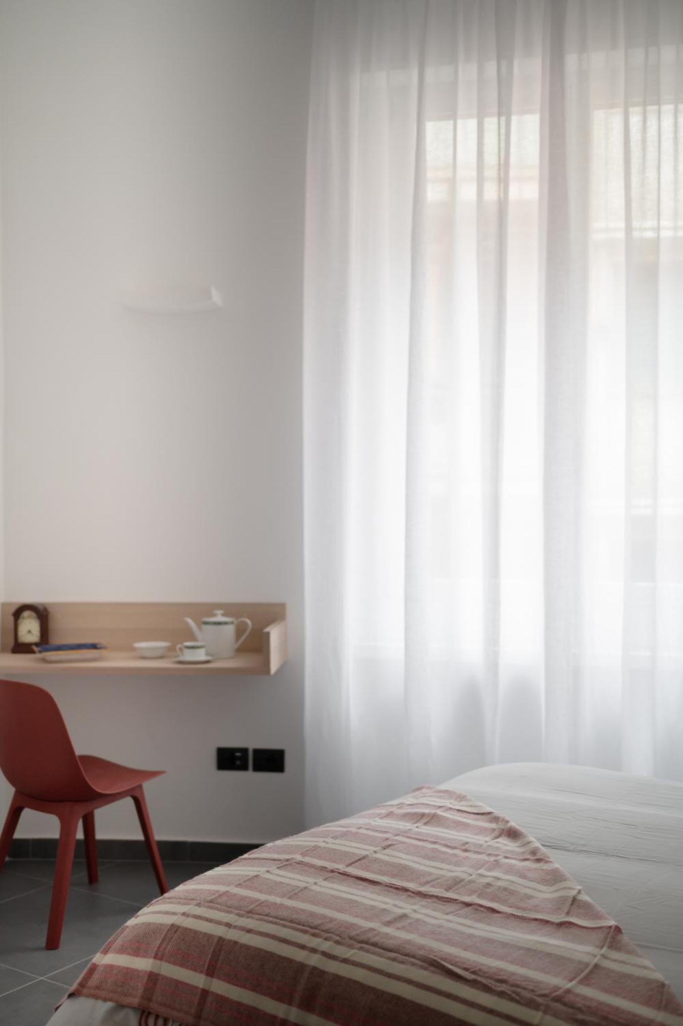 Meraki Family House Наполи Екстериор снимка