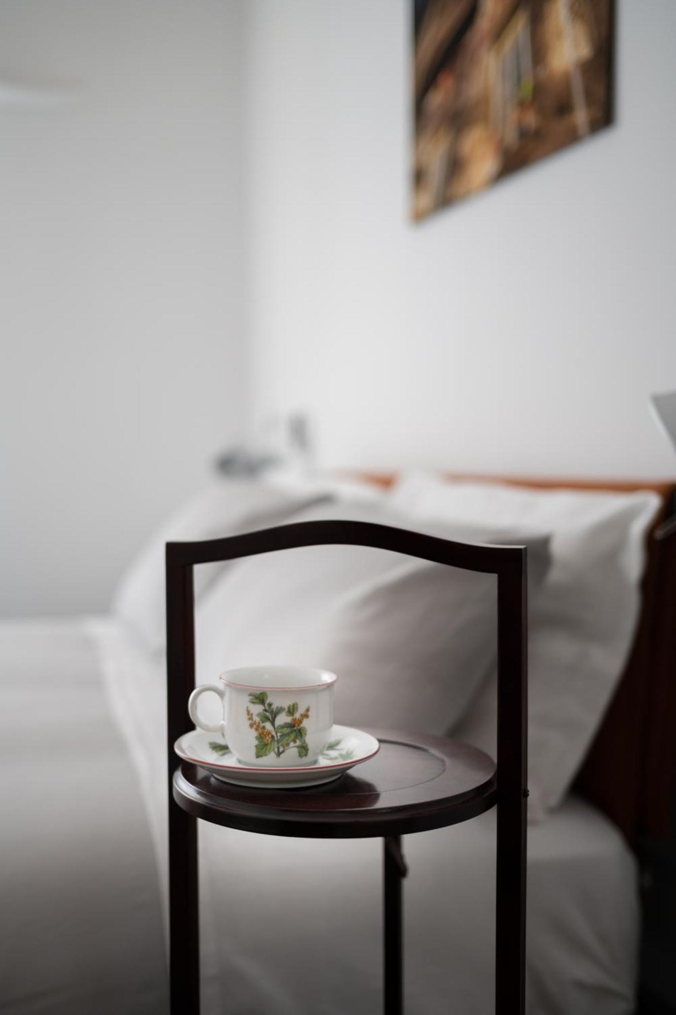 Meraki Family House Наполи Екстериор снимка