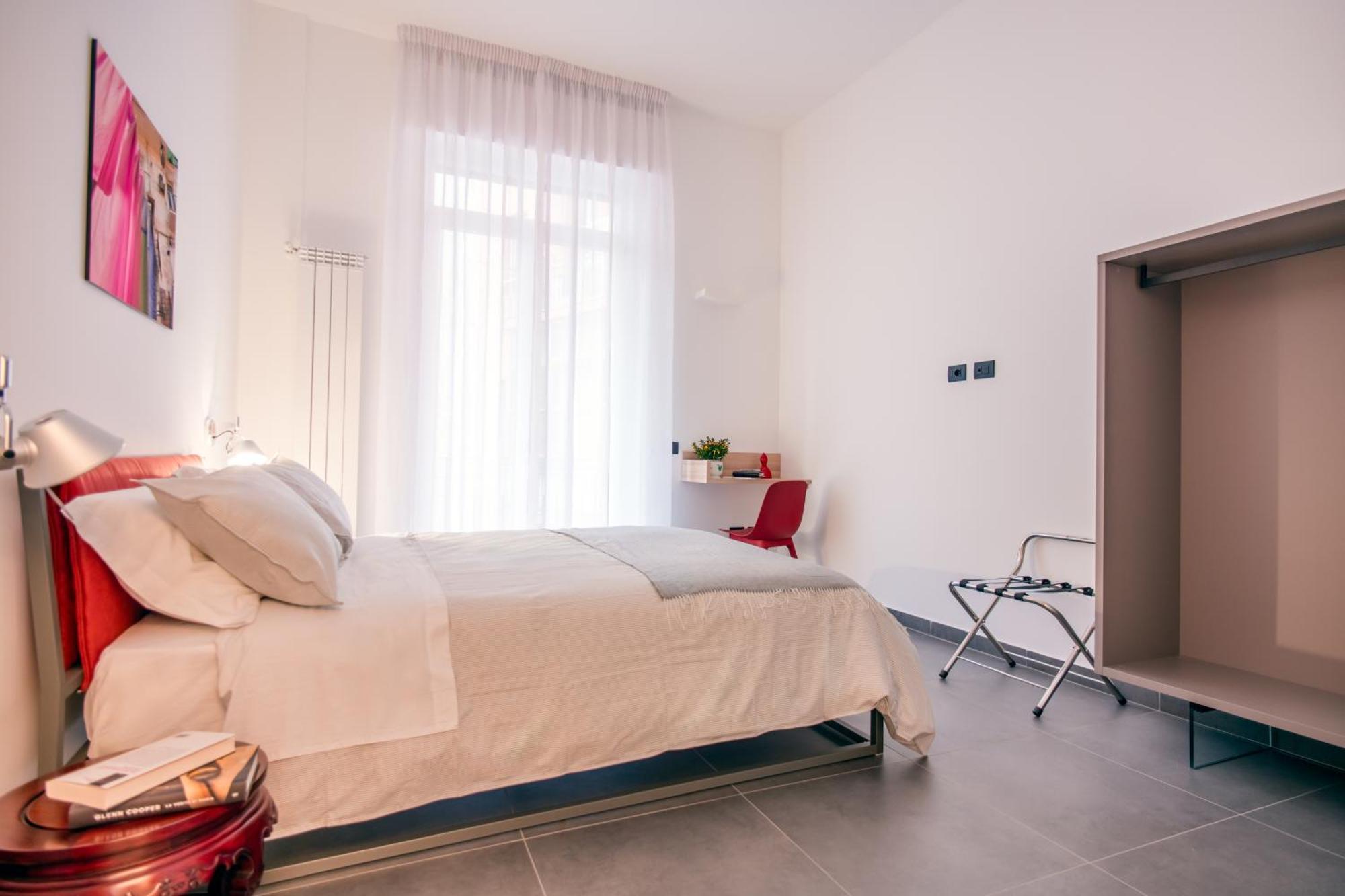 Meraki Family House Наполи Екстериор снимка