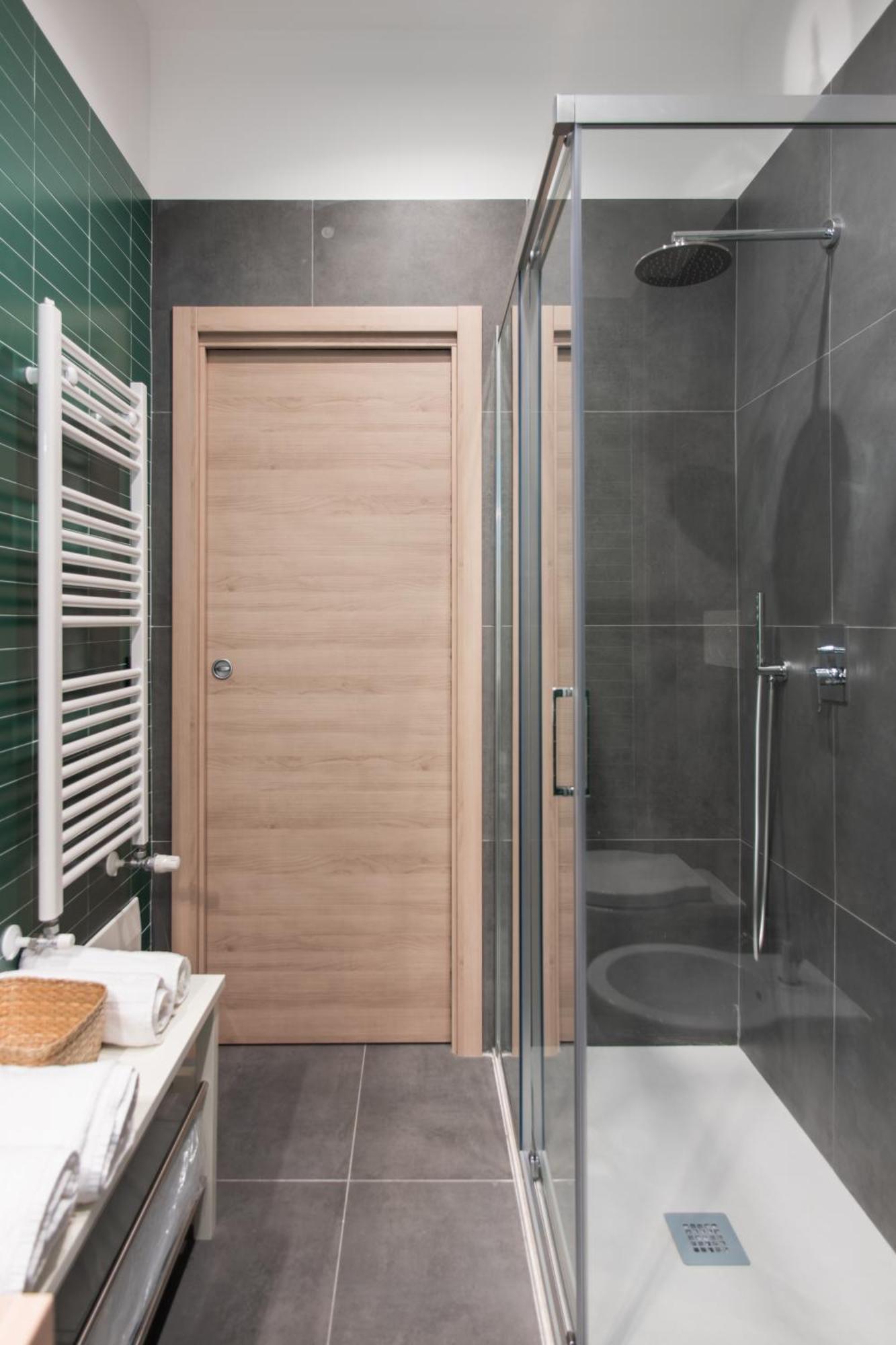 Meraki Family House Наполи Екстериор снимка