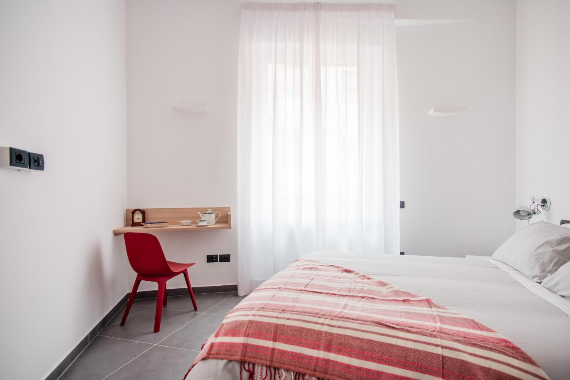Meraki Family House Наполи Екстериор снимка