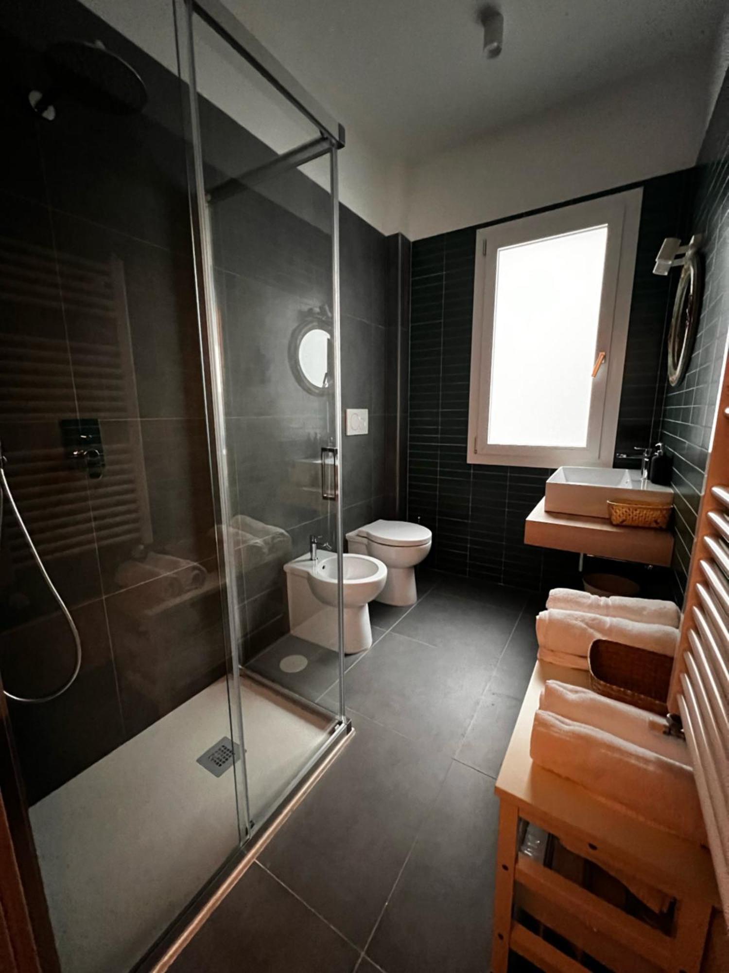 Meraki Family House Наполи Екстериор снимка