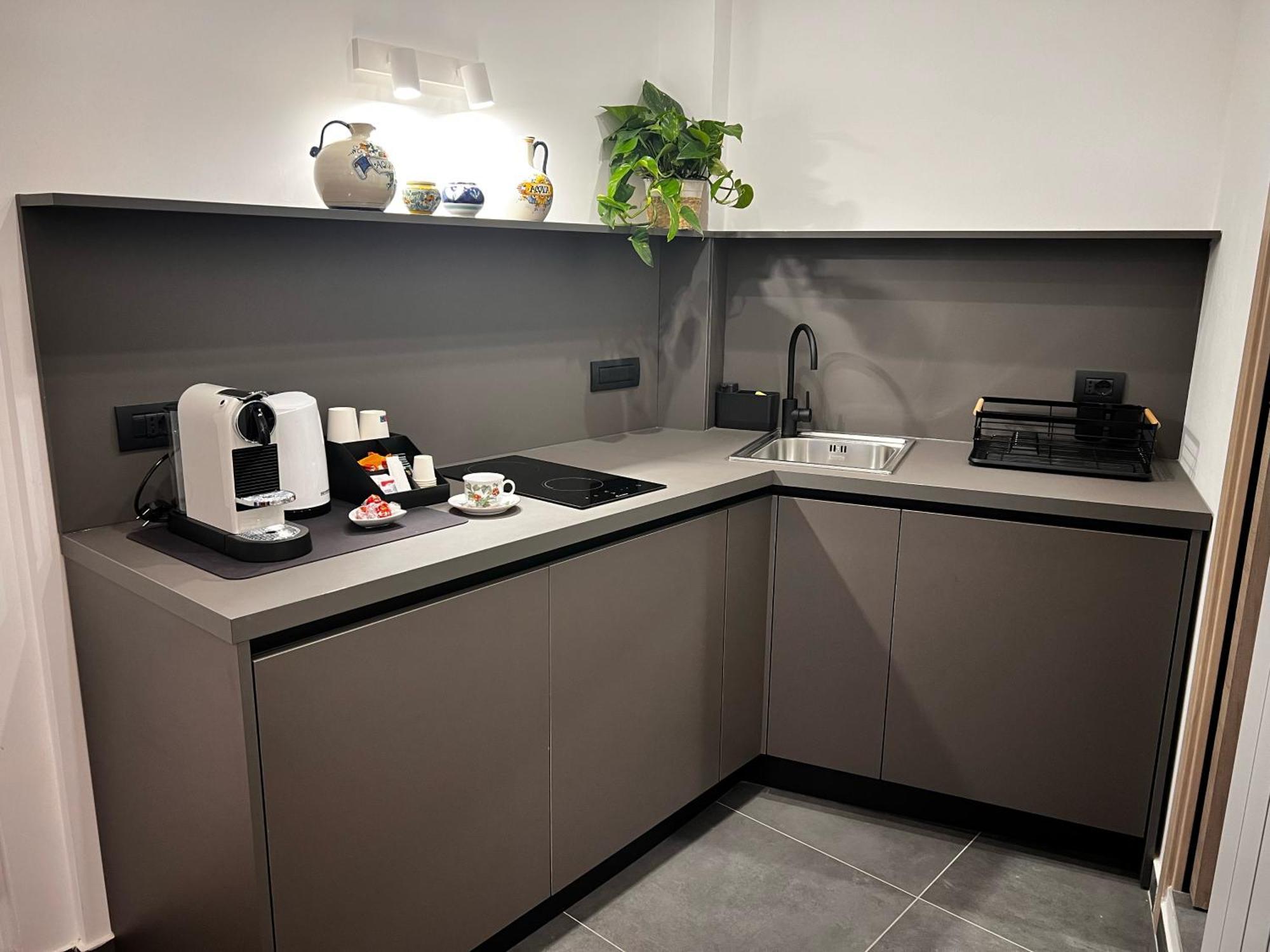 Meraki Family House Наполи Екстериор снимка